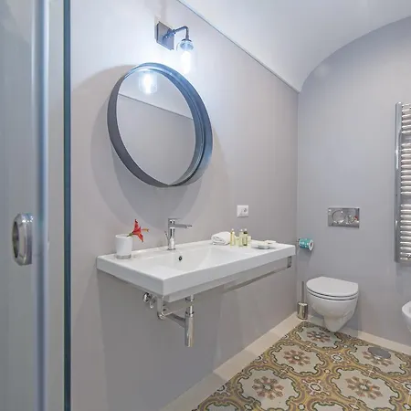 Casa Le Calle Prázdninový dům