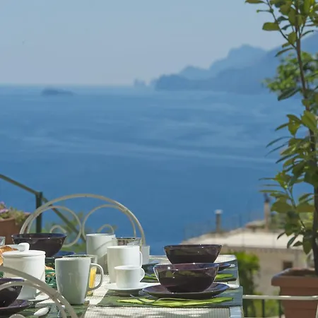 Casa vacanze Casa Le Calle Positano