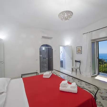 Casa Le Calle Casa vacanze Positano
