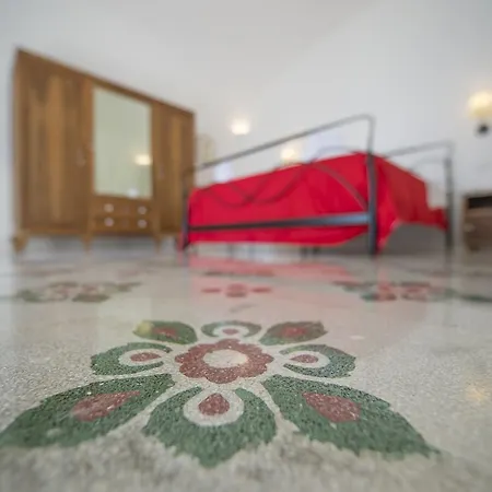 Casa Le Calle Casa vacanze Positano