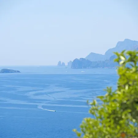 Casa vacanze Casa Le Calle Positano