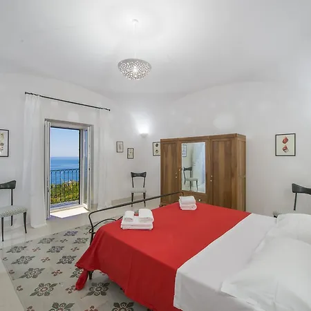 Casa Le Calle Casa vacanze Positano